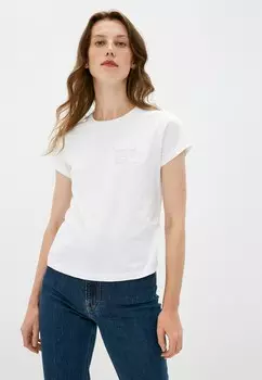 Футболка Helmut Lang