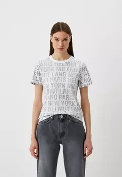 Футболка Helmut Lang