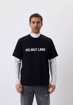Футболка Helmut Lang