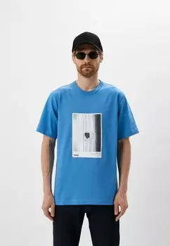 Футболка Helmut Lang