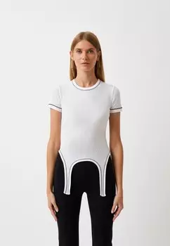 Футболка Helmut Lang