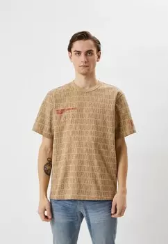 Футболка Helmut Lang