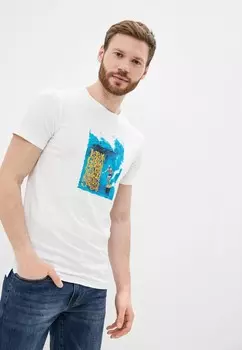 Футболка Henderson