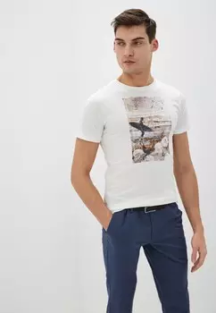 Футболка Henderson