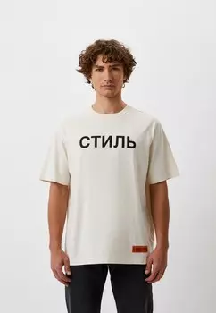 Футболка Heron Preston