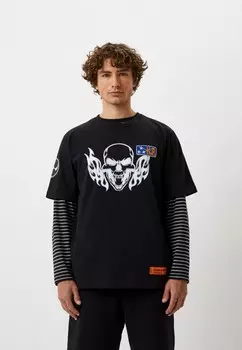 Футболка Heron Preston