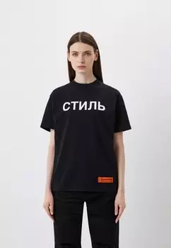 Футболка Heron Preston