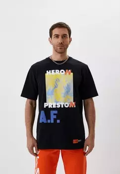 Футболка Heron Preston