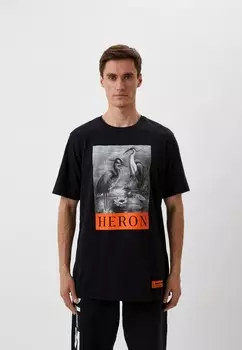 Футболка Heron Preston