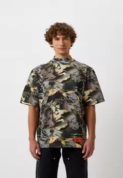 Футболка Heron Preston
