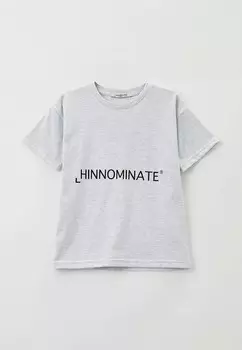 Футболка Hinnominate Kids