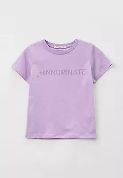 Футболка Hinnominate Kids