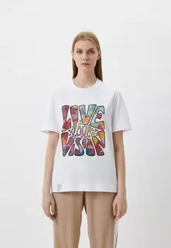 Футболка Högl