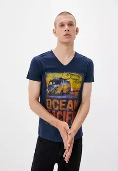 Футболка Hopenlife