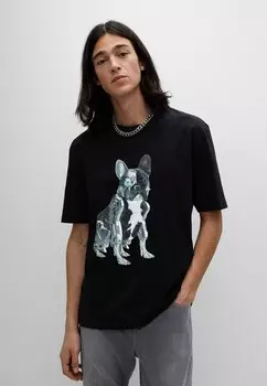 Футболка Hugo