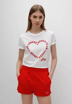 Футболка Hugo