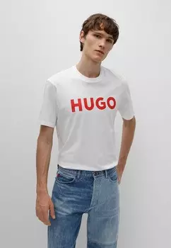 Футболка Hugo