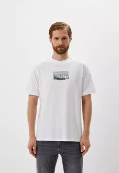 Футболка Hugo