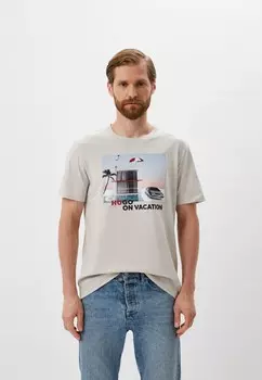 Футболка Hugo