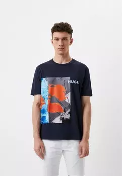 Футболка Hugo
