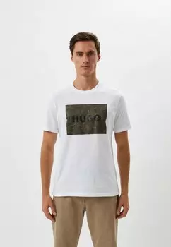 Футболка Hugo