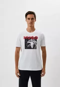 Футболка Hugo