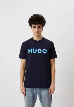 Футболка Hugo