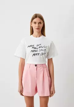 Футболка Hugo