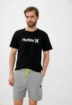 Футболка Hurley