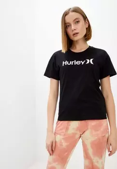 Футболка Hurley