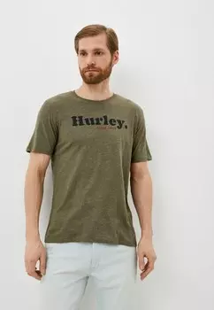 Футболка Hurley