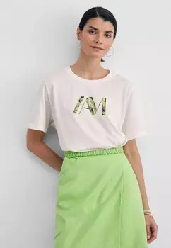 Футболка I Am Studio