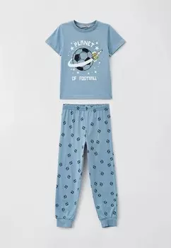 Футболка и брюки Elementarno