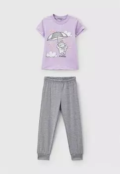 Футболка и брюки Elementarno