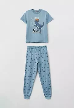 Футболка и брюки Elementarno