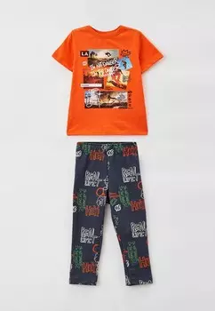 Футболка и брюки Mark Formelle