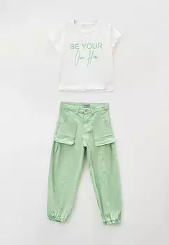 Футболка и брюки N&amp;K Kids