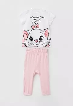 Футболка и брюки PlayToday