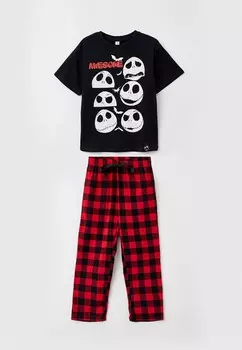 Футболка и брюки PlayToday