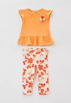 Футболка и леггинсы Carter’s