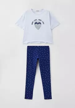 Футболка и леггинсы Elementarno