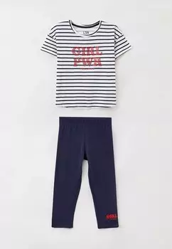 Футболка и леггинсы Losan