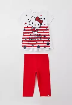 Футболка и леггинсы PlayToday