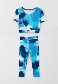 Футболка и леггинсы Youlala