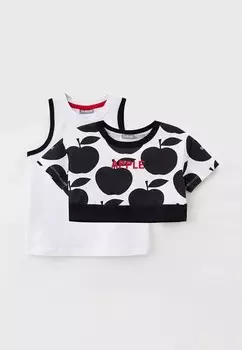 Футболка и майка Gulliver