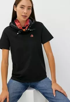 Футболка и платок Scotch&amp;Soda