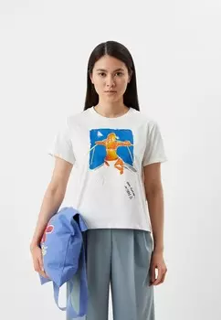 Футболка и рюкзак Max&amp;Co