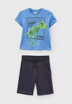 Футболка и шорты DeFacto