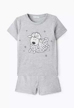 Футболка и шорты Diva Kids