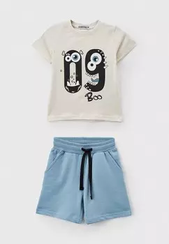 Футболка и шорты Elementarno